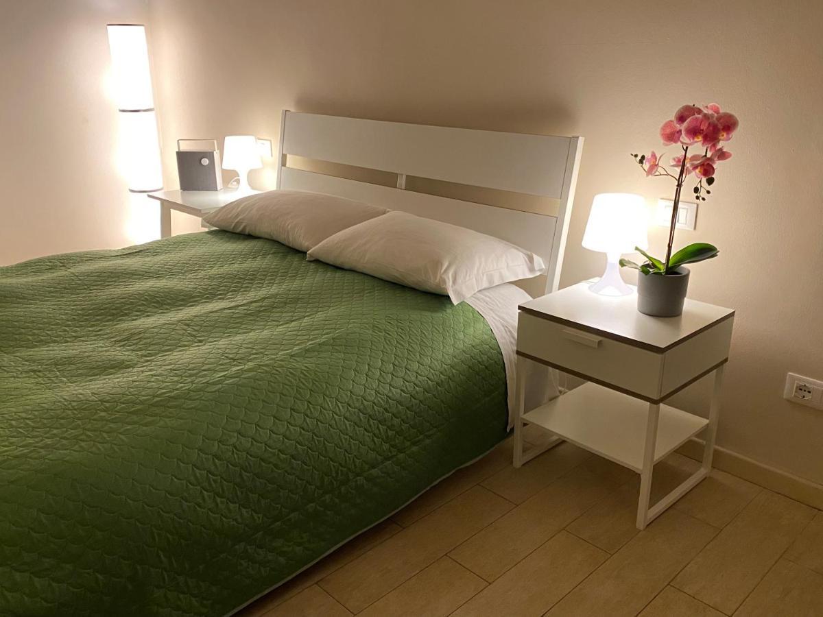 Solferino Suite Pisa Buitenkant foto