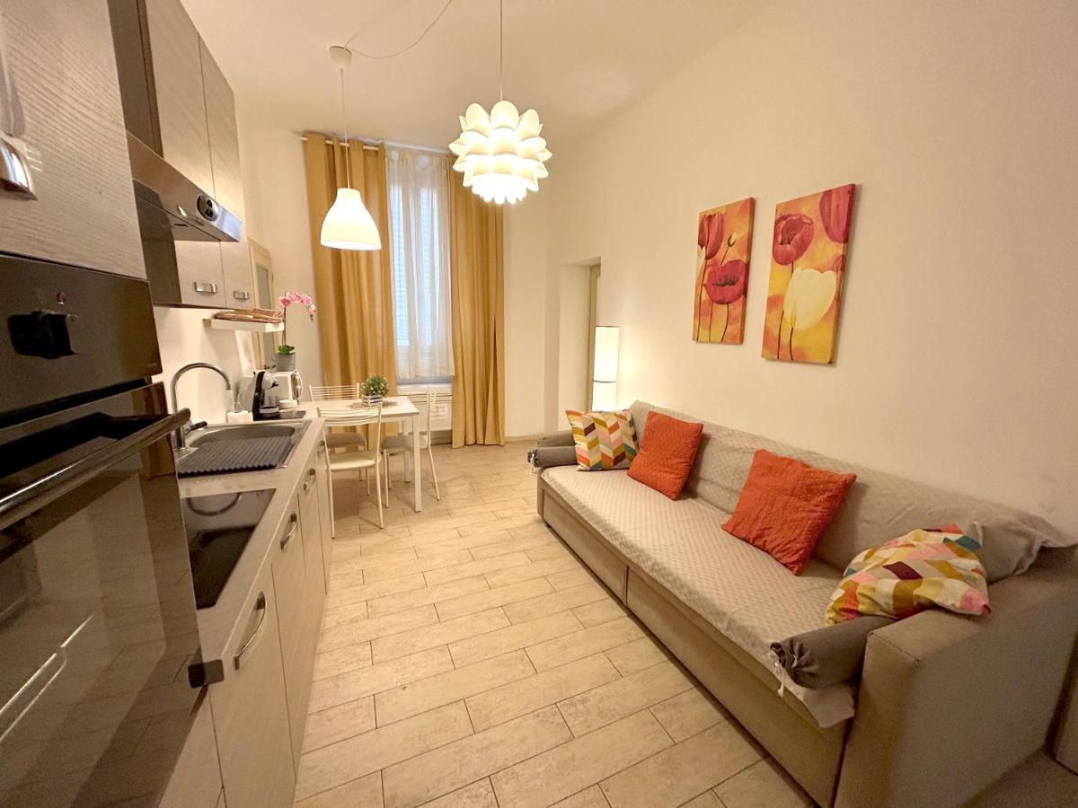 Solferino Suite Pisa Buitenkant foto