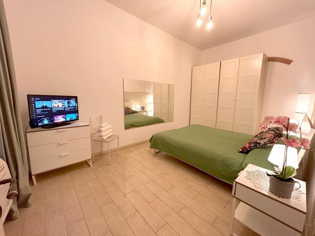 Solferino Suite Pisa Buitenkant foto