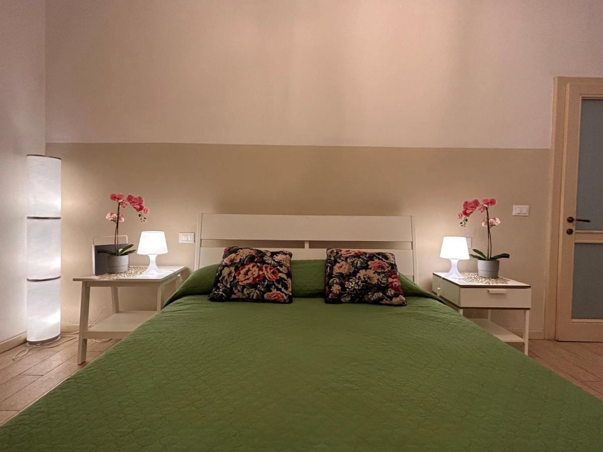 Solferino Suite Pisa Buitenkant foto