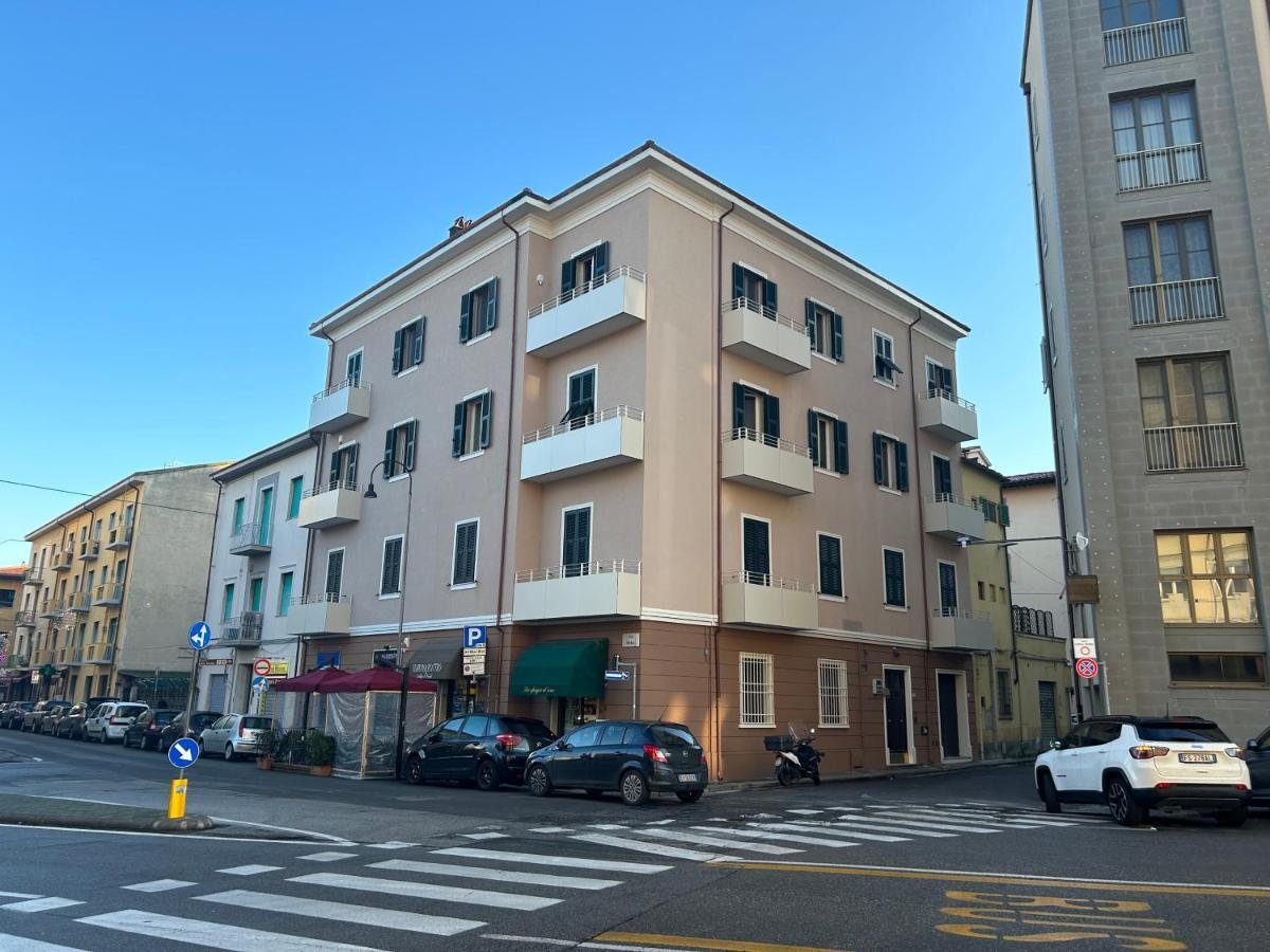 Solferino Suite Pisa Buitenkant foto
